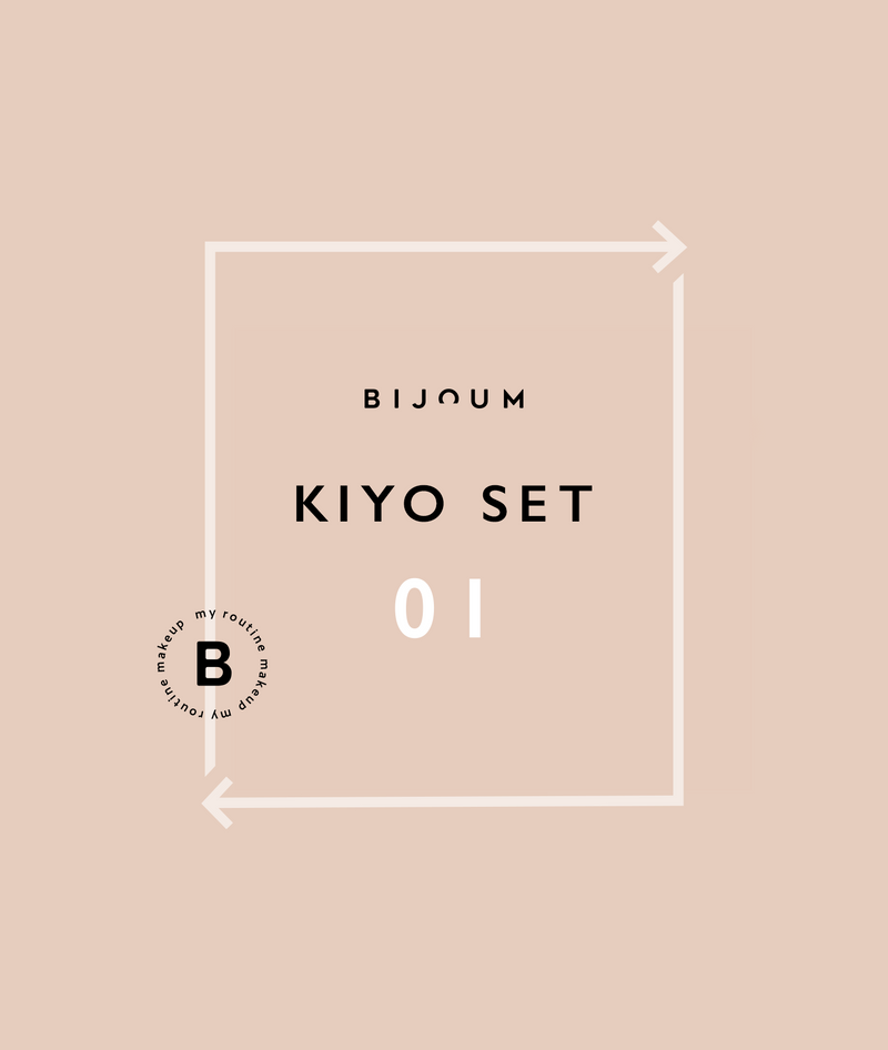 KIYO SET01