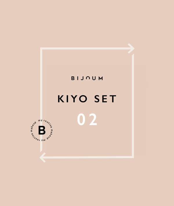 KIYO SET02