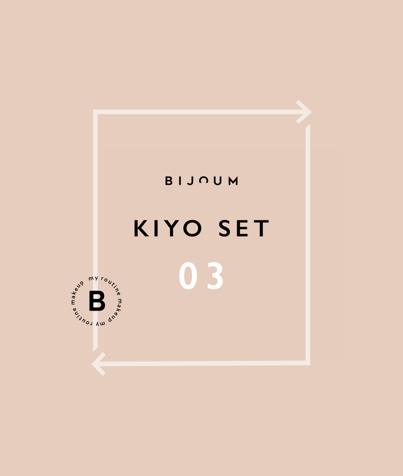 KIYO SET03