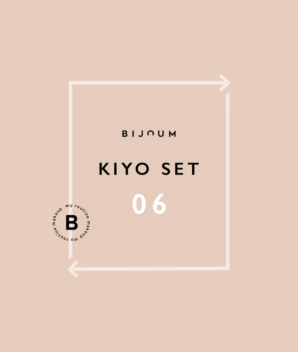 KIYO SET06