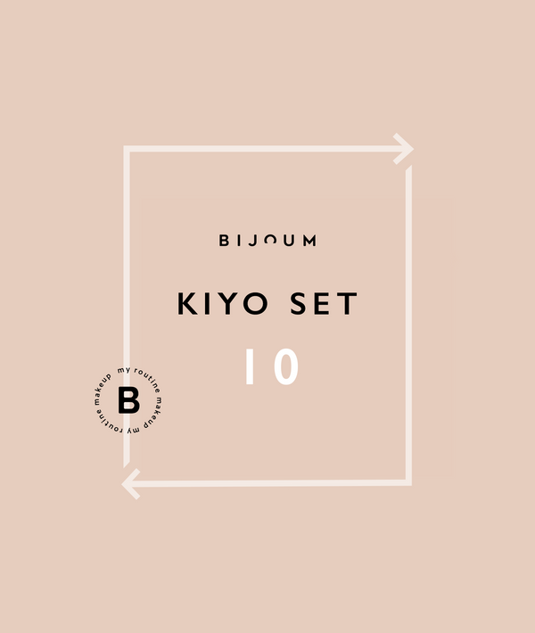 KIYO SET10