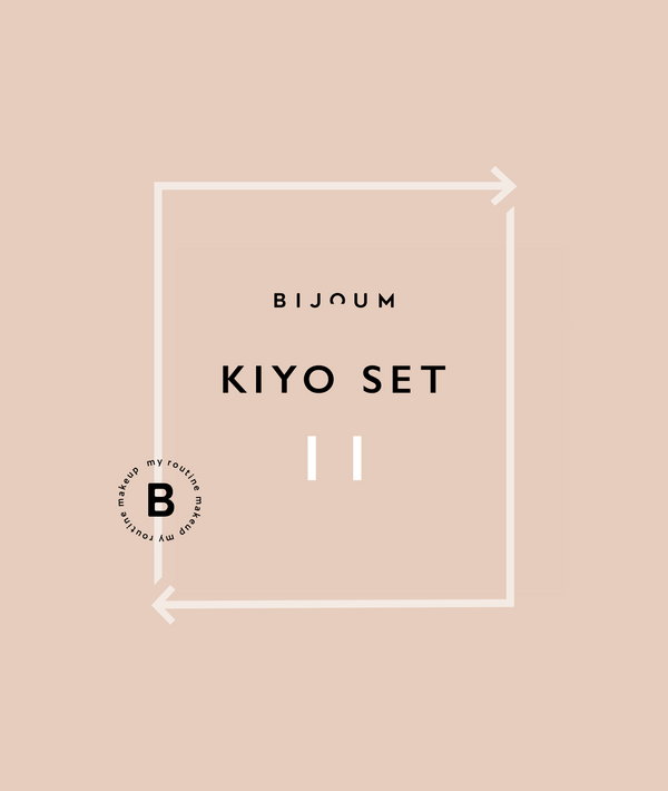 KIYO SET11
