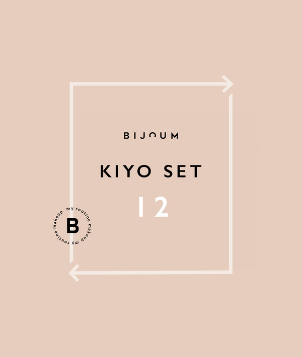 KIYO SET12