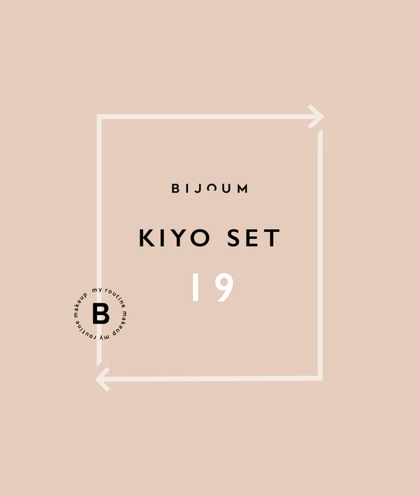 KIYO SET19