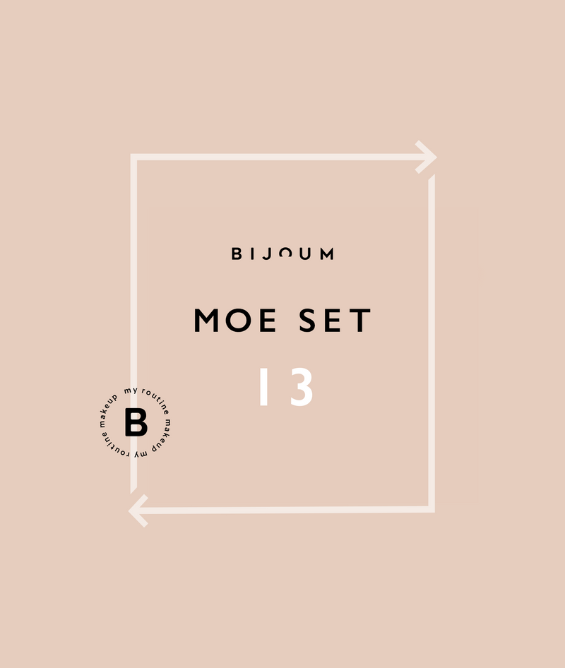 MOE SET13