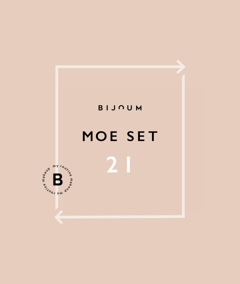 MOE SET21