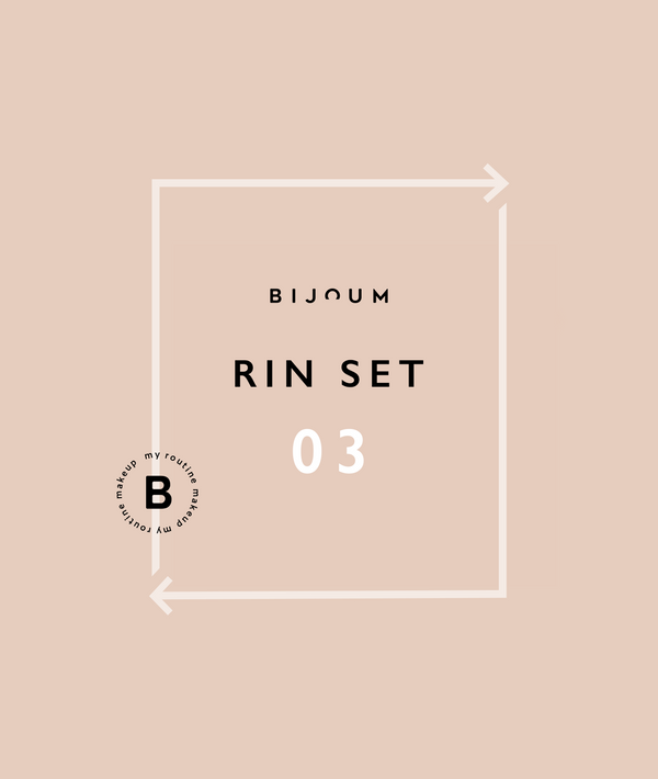 RIN SET03