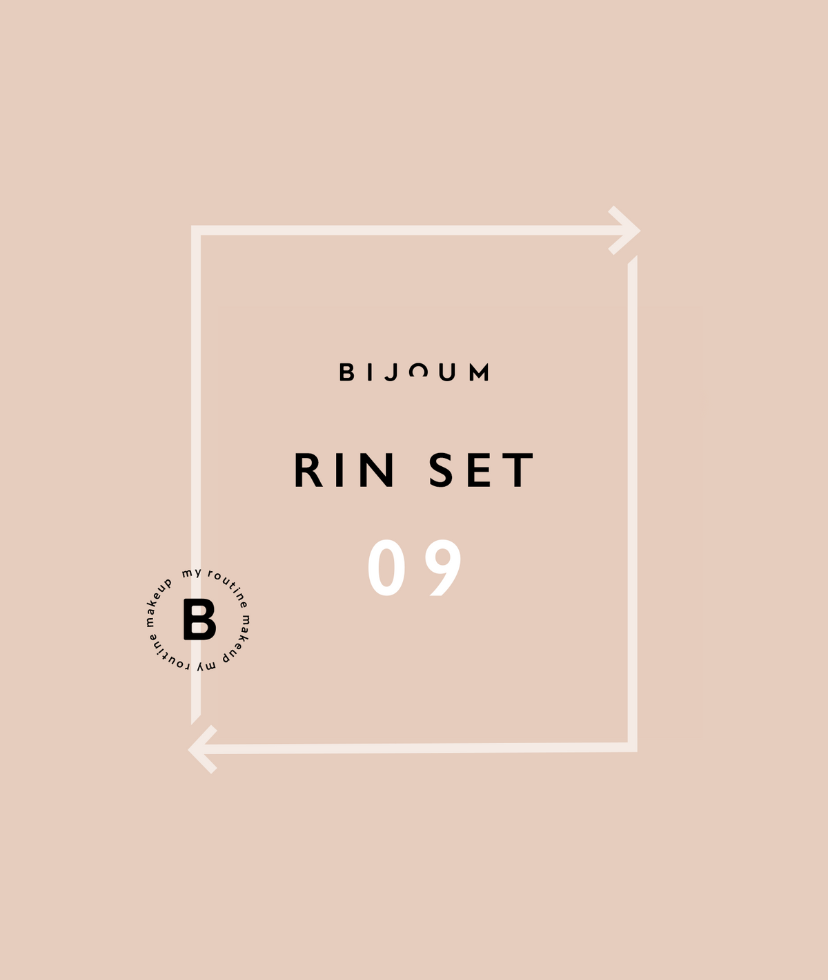 コスメセット | 【公式】BIJOUMオンラインショップ – BIJOUM