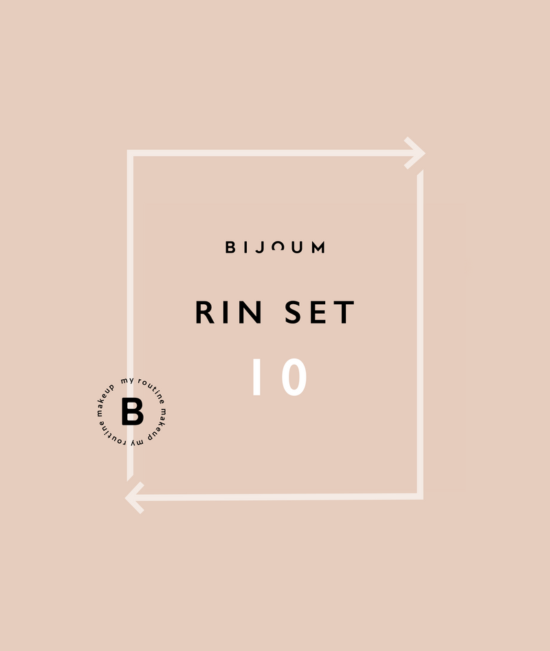 RIN SET10