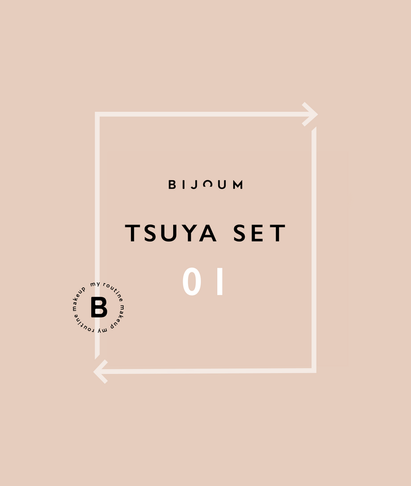 TSUYA SET01