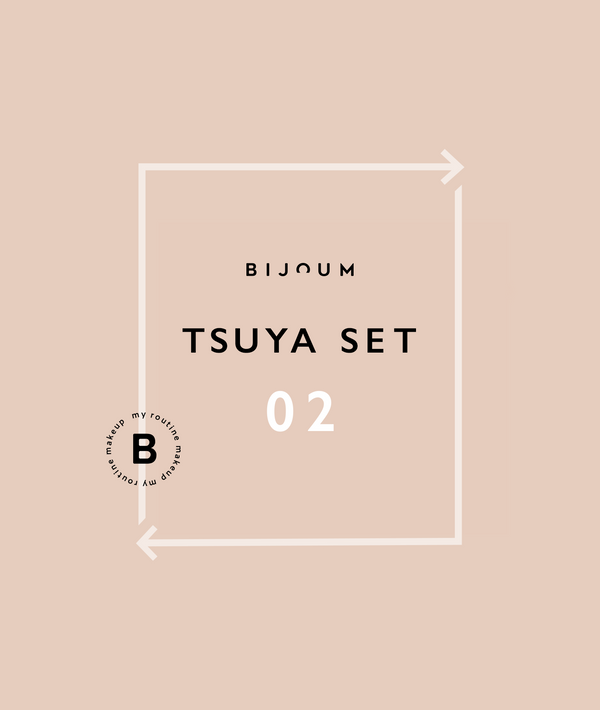 TSUYA SET02