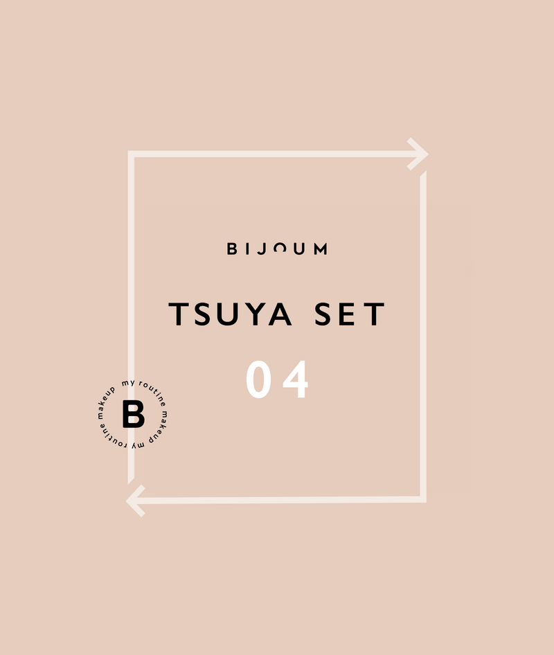 TSUYA SET04