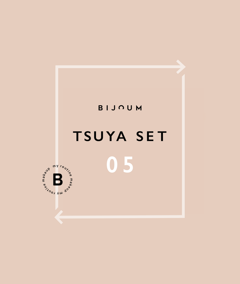 TSUYA SET05