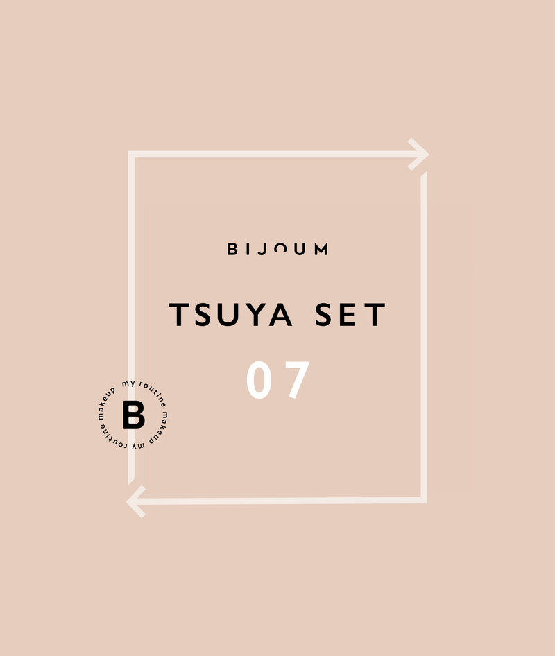 TSUYA SET07