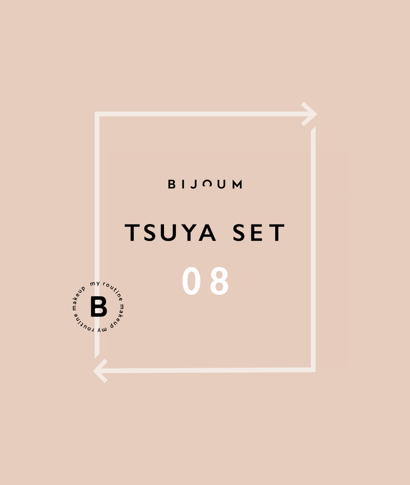 TSUYA SET08