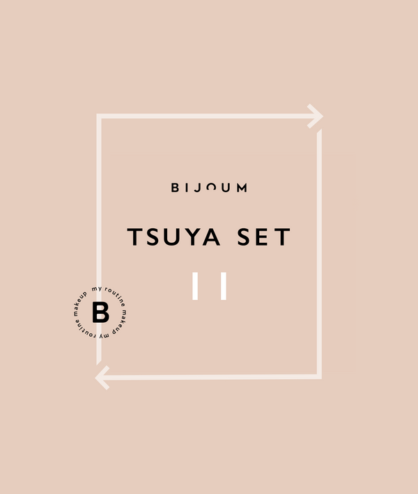 TSUYA SET11