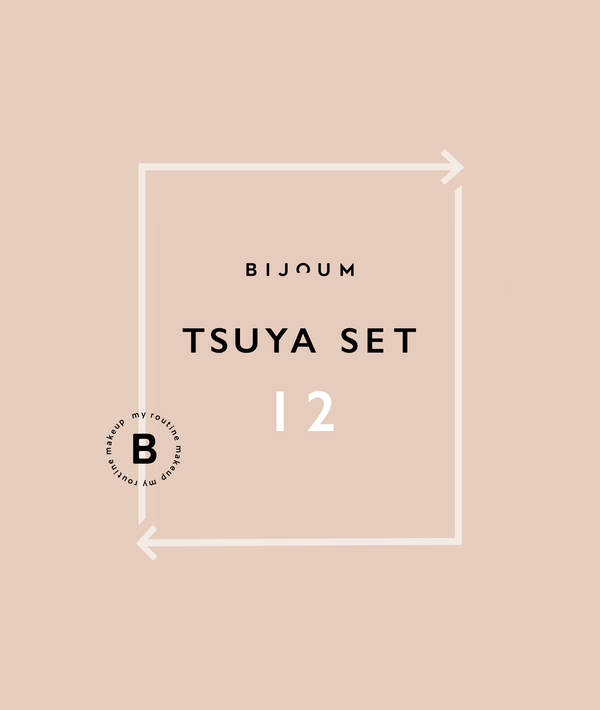 TSUYA SET12