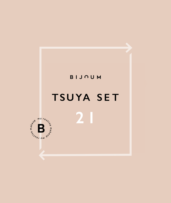 TSUYA SET21
