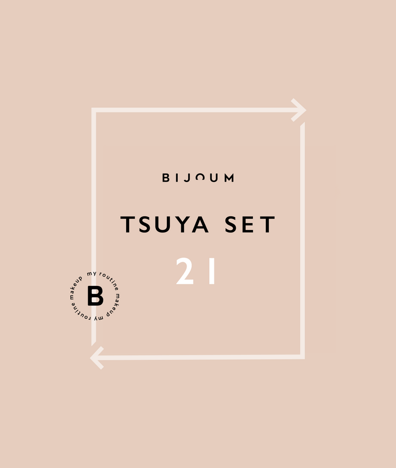 TSUYA SET21